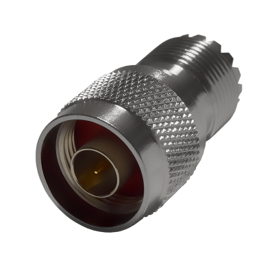 ВЧ переходник Racio Antenna NU-312