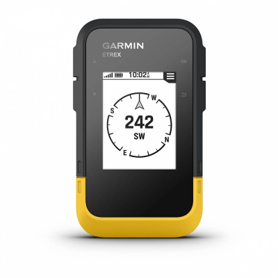 Портативный навигатор Garmin eTrex SE