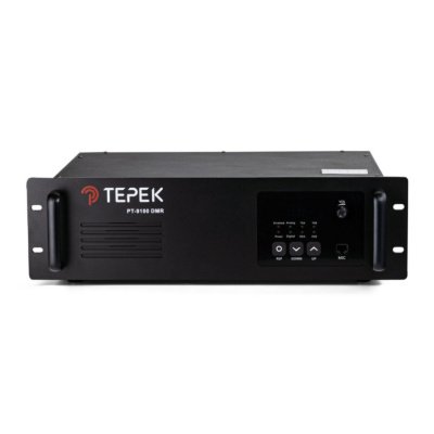 Ретранслятор Терек РТ-9100 DMR UHF