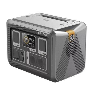 Портативная электростанция ARTELV PSL 1500W
