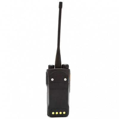 Портативная радиостанция Hytera PD485 (U)v с GPS и Bluetooth