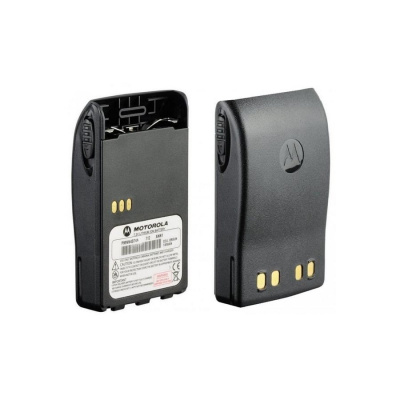 Аккумулятор Motorola Li-Ion 1400 мАч IP67