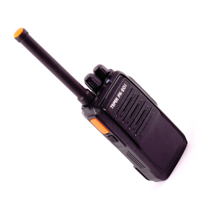 Рация Терек РК-201 UHF