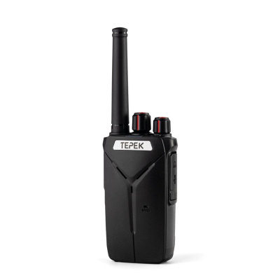 Рация Терек РК-101 DMR