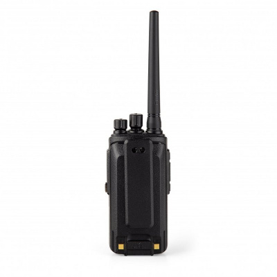 Рация Терек РК-322 DMR GPS