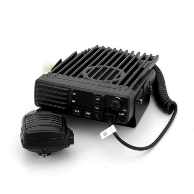 Автомобильная УКВ радиостанция Track 100-U