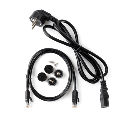 Ретранслятор Терек РТ-9100 DMR IP S U