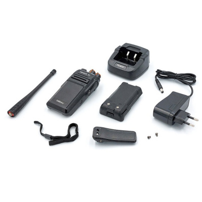 Рация Track 10 Military UHF