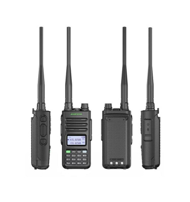 Рация Baofeng UV-13 Pro(136–174/400–520 МГц)