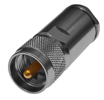 ВЧ разъем Racio Antenna U-112/10D