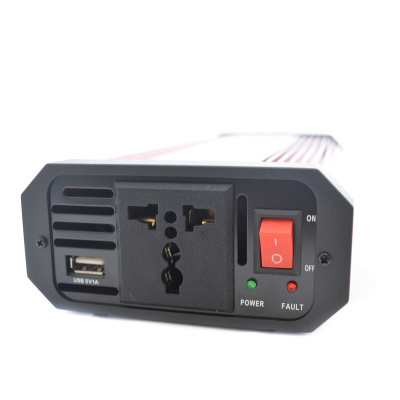 Инвертор Turbosky PI-1000 в интернет-магазине радиосеть.рф