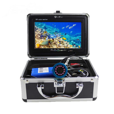 Подводная камера DV3524 DVR Saqvouge