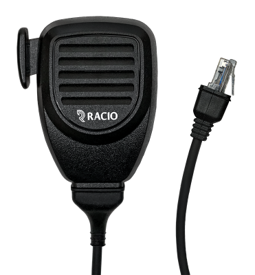 Автомобильная радиостанция Racio R2100 VHF