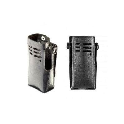 Чехол Motorola из жесткой кожи для GP(NIMH/Ni-Cd BAT) без дисплея и клавиатуры