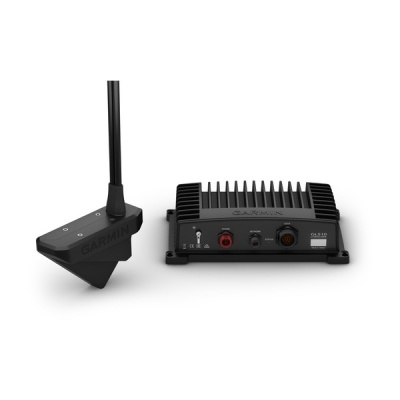 Комплект Garmin Panoptix LiveScope System LVS32+GLS10