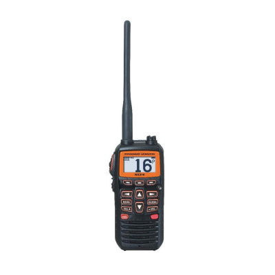 Портативная морская радиостанция Standard Horizon HX210E