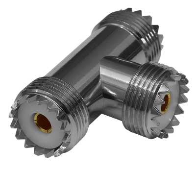 ВЧ переходник Racio Antenna U-522