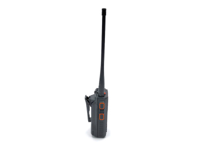 Рация Track 9 Military VHF/UHF