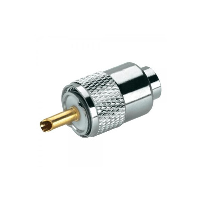Разъем Vector PL259-213 для кабеля RG-213