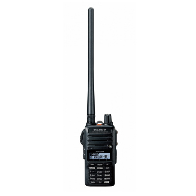 Радиостанция авиационного диапазона YAESU FTA-250L