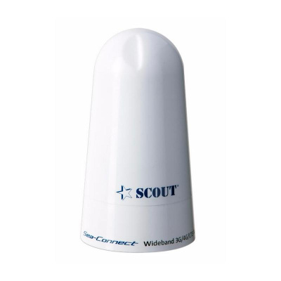Морская антенна Scout Sea-Connect
