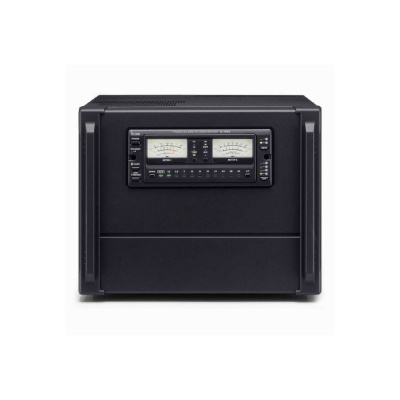 Широкополосный КВ усилитель мощности трансивера Icom IC-PW1