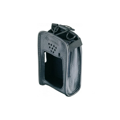 Чехол Motorola из мягкой кожи для GP-Compact с дисплеем и клавиатурой