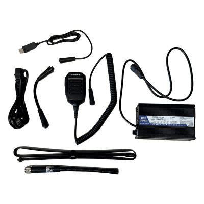 Ретранслятор Comrade R900 UHF