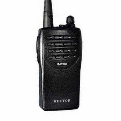 Речная рация Vector VT-44 H #River (300-336 MHz )