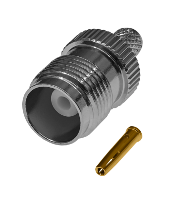 ВЧ разъем Racio Antenna T-211F