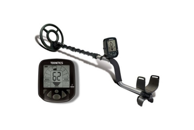 Металлоискатель Teknetics GAMMA-11DD