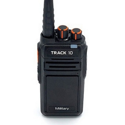 Рация Track 10 Military UHF