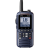 Портативная морская радиостанция Standard Horizon HX890E (синий цвет)