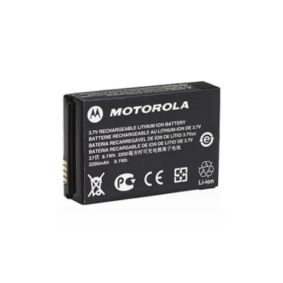 Аккумулятор Motorola Li-Ion 2300мАч IP54 (для SL1600/4000)