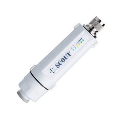 Интернет-антенна Scout Rocket