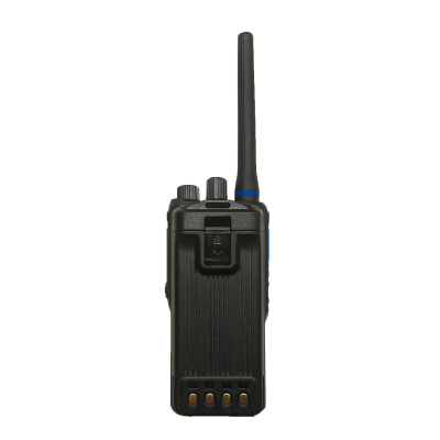 Рация Comrade R4800 DMR VHF