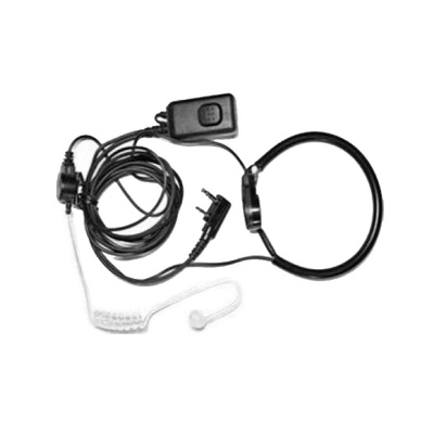 Гарнитура ларингофонного типа Аргут L-01M