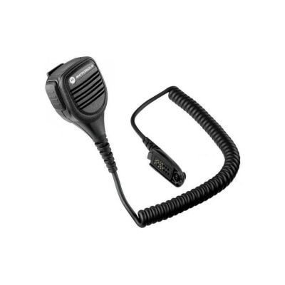 Микрофон-громкоговоритель Motorola (IP57) FM