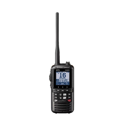 Портативная морская радиостанция Standard Horizon HX890E