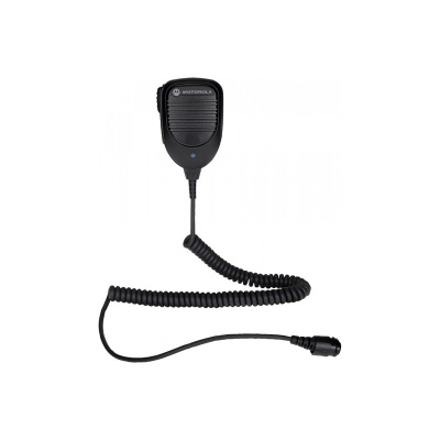 Проводная тангента Motorola для мобильной р/станции со шлюзом Bluetooth для DM4000E
