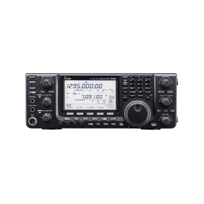 Всеволновой трансивер Icom IC-9100