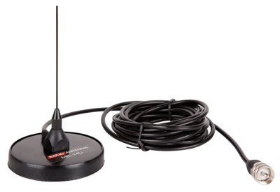 Антенна автомобильная Racio Antenna MR-14U