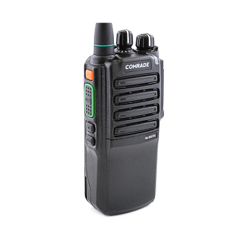 Рация Comrade R6 DIGITAL New