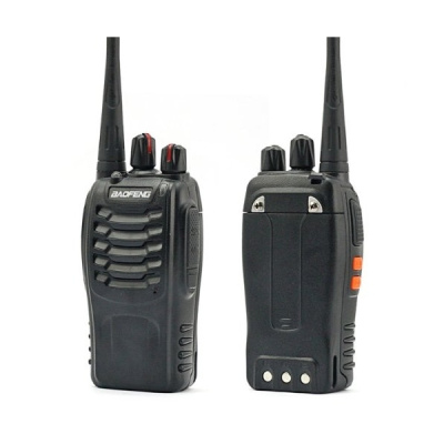 Радиостанция Baofeng BF-888S