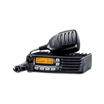 Автомобильная радиостанция Icom IC-F5026H