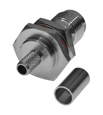 ВЧ разъем Racio Antenna T-231F