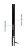 Морская AM-FM антенна Scout KS-124 Black Edition