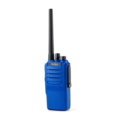 Рация Терек РК-272 EX A VHF