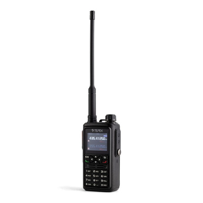 Рация Терек РК-4312-2Д