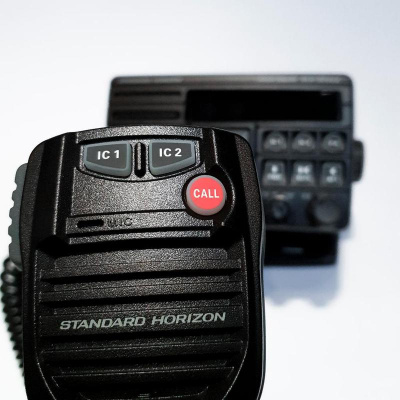 Громкоговоритель Standard Horizon VLH-3000a